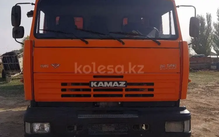 КамАЗ  65115 2014 года за 11 000 000 тг. в Алматы