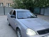 ВАЗ (Lada) Priora 2170 2007 года за 1 500 000 тг. в Астана – фото 2