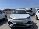 BYD Yuan Plus 2025 года за 9 800 000 тг. в Алматы – фото 2