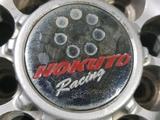 Диски r17 5x100 5x114.3 Hokito Racing из Японии за 230 000 тг. в Алматы – фото 3