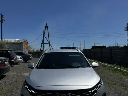 Chery Tiggo 2 Pro 2024 года за 5 000 000 тг. в Астана – фото 2