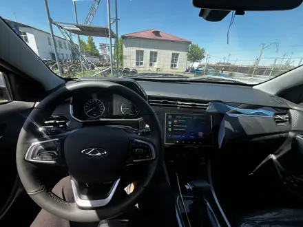 Chery Tiggo 2 Pro 2024 года за 5 000 000 тг. в Астана – фото 4