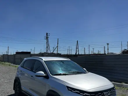Chery Tiggo 2 Pro 2024 года за 5 000 000 тг. в Астана – фото 3