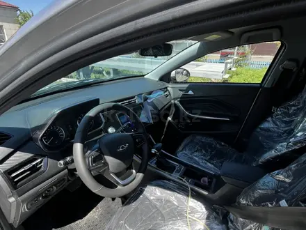 Chery Tiggo 2 Pro 2024 года за 5 000 000 тг. в Астана – фото 6