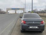 Peugeot 301 2014 годаүшін2 600 000 тг. в Астана