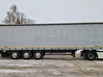 Kogel  SDK 28 BIG 2016 года за 9 700 000 тг. в Алматы – фото 10