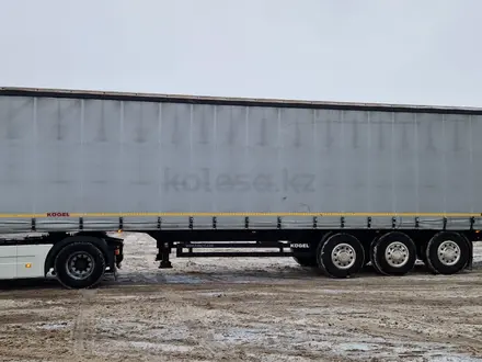 Kogel  SDK 28 BIG 2016 года за 9 700 000 тг. в Алматы – фото 12