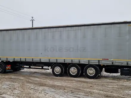 Kogel  SDK 28 BIG 2016 года за 9 700 000 тг. в Алматы – фото 14