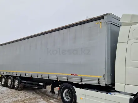 Kogel  SDK 28 BIG 2016 года за 9 700 000 тг. в Алматы – фото 3