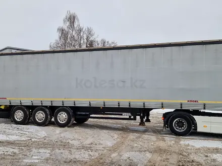 Kogel  SDK 28 BIG 2016 года за 9 700 000 тг. в Алматы – фото 9