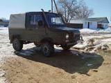 ЛуАЗ 969 1991 года за 900 000 тг. в Шалкар – фото 4