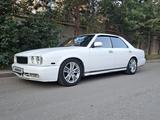 Nissan Cedric 1993 года за 2 750 000 тг. в Астана – фото 2