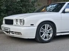 Nissan Cedric, 1993