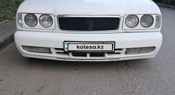 Nissan Cedric 1993 года за 1 990 000 тг. в Астана – фото 3