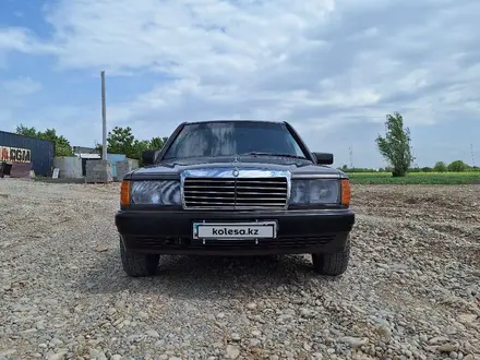 Mercedes-Benz 190 1990 года за 1 900 000 тг. в Шымкент – фото 2