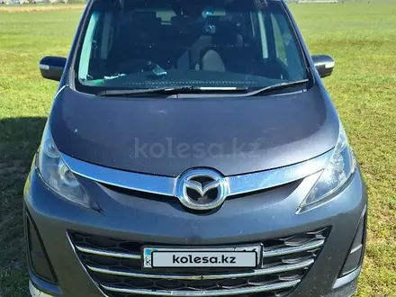 Mazda Biante 2015 года за 4 500 000 тг. в Зайсан – фото 4