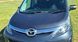 Mazda Biante 2015 годаүшін4 500 000 тг. в Зайсан – фото 5