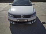Volkswagen Jetta 2018 года за 6 100 000 тг. в Актобе