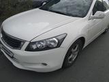 Honda Accord 2007 года за 4 000 000 тг. в Астана – фото 2