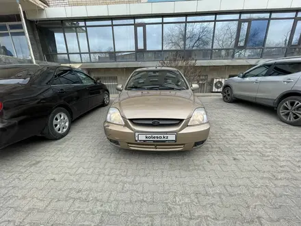 Kia Rio 2005 года за 1 200 000 тг. в Актобе – фото 4