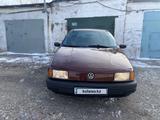 Volkswagen Passat 1990 годаfor2 100 000 тг. в Караганда – фото 3