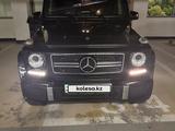 Mercedes-Benz G 63 AMG 2013 года за 37 000 000 тг. в Астана