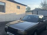 Audi 80 1989 годаүшін1 100 000 тг. в Семей – фото 3