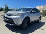 Toyota RAV4 2013 годаүшін8 700 000 тг. в Астана – фото 3