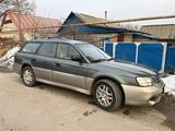 Subaru Outback 2000 года за 2 900 000 тг. в Тараз