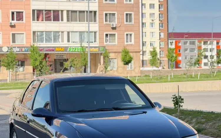 Opel Vectra 1997 года за 1 200 000 тг. в Шымкент