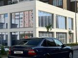 Opel Vectra 1997 года за 1 200 000 тг. в Шымкент – фото 4