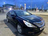 Hyundai Sonata 2013 годаүшін4 400 000 тг. в Актобе