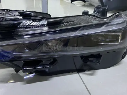 Фары передние за 5 000 тг. в Усть-Каменогорск – фото 2