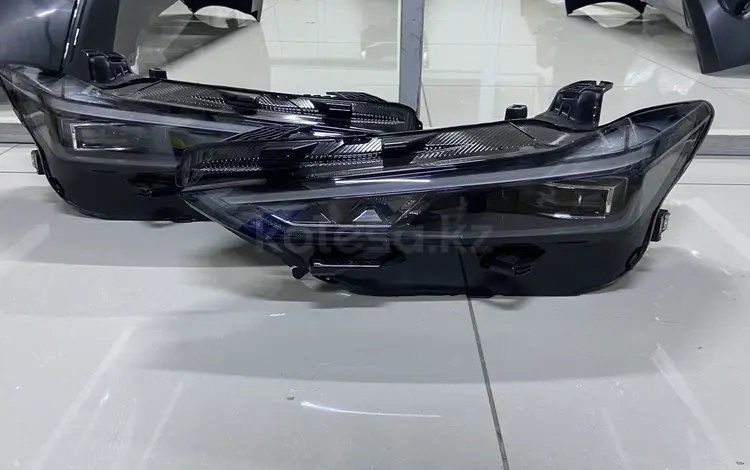 Фары передние за 5 000 тг. в Усть-Каменогорск