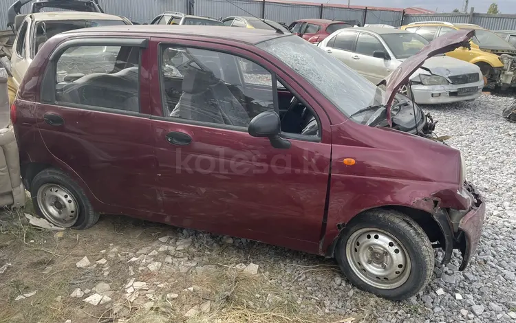 Daewoo Matiz 2011 года за 10 000 тг. в Актобе