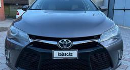 Toyota Camry 2014 года за 6 500 000 тг. в Актау – фото 3