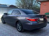 Toyota Camry 2014 года за 6 500 000 тг. в Актау – фото 2