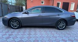 Toyota Camry 2014 года за 6 500 000 тг. в Актау – фото 5