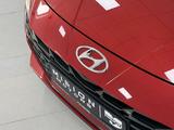 Hyundai Elantra 2022 года за 8 800 000 тг. в Шымкент – фото 3