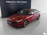 Hyundai Elantra 2022 года за 8 800 000 тг. в Шымкент – фото 2