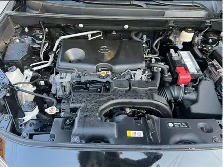 Toyota RAV4 2019 года за 12 500 000 тг. в Алматы – фото 10
