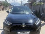 Toyota RAV4 2019 годаүшін12 500 000 тг. в Алматы