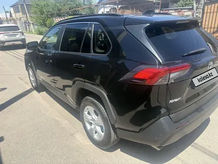 Toyota RAV4 2019 года за 12 500 000 тг. в Алматы – фото 6
