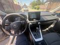 Toyota RAV4 2019 года за 12 500 000 тг. в Алматы – фото 8