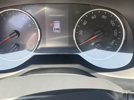 Toyota RAV4 2019 года за 12 500 000 тг. в Алматы – фото 9