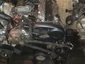 Двигатель Дизель Бензин на Опель из Германии за 250 000 тг. в Алматы – фото 15