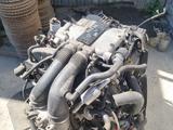 Двигатель Опель Бенз Дизель БМВ Блок Головка АКПП МКПП Маховик Корзина Ферд за 325 000 тг. в Алматы – фото 2