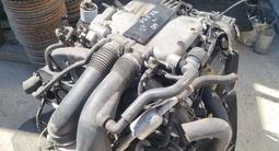 Двигатель Опель Бенз Дизель БМВ Блок Головка АКПП МКПП Маховик Корзина Ферд за 325 000 тг. в Алматы – фото 2