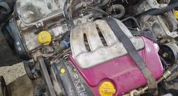 Двигатель Опель Бенз Дизель БМВ Блок Головка АКПП МКПП Маховик Корзина Ферд за 325 000 тг. в Алматы