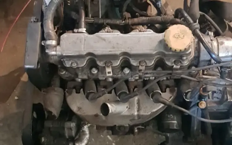 Двигатель Дизель Бензин на Опель из Германии за 250 000 тг. в Алматы